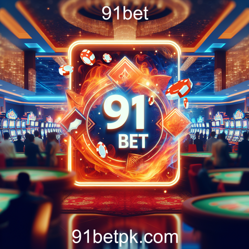 Descubra a Categoria 'Altos Valores' do 91bet para Grandes Vitórias