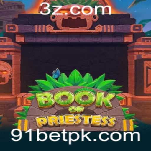 Explorando BookOfPriestess: Um mergulho no mundo místico do jogo