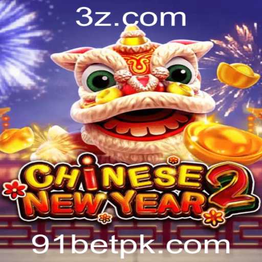 Explore o Fascinante Mundo de CHINESENEWYEAR2: Um Jogo de Emoções e Estratégias na 91bet