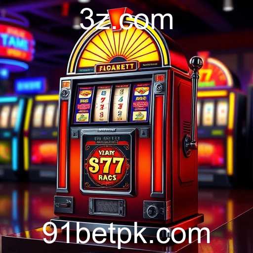 A Fascinante História e Evolução dos Caça-Níqueis