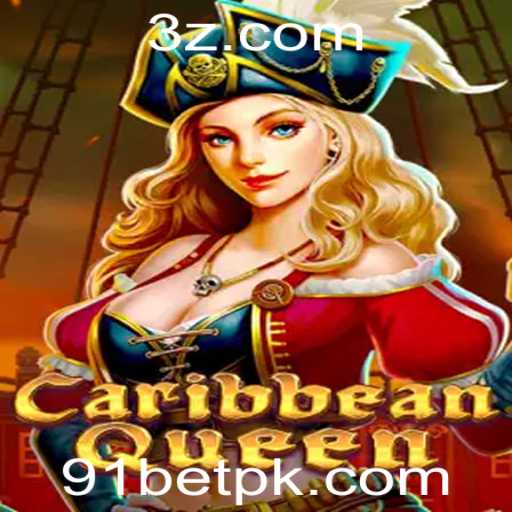 Explorando o Mundo do CaribbeanQueen: Um Mergulho no Atraente Universo de 91bet