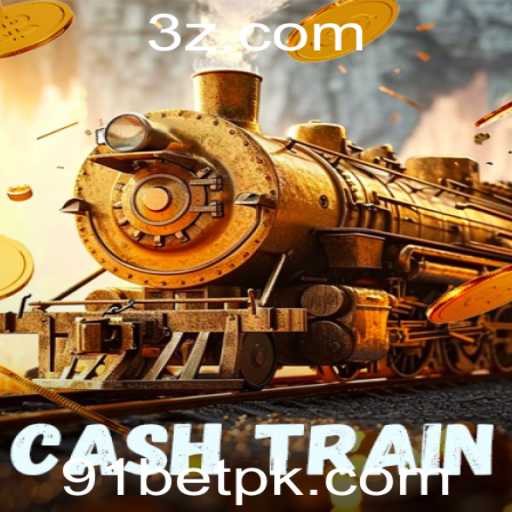 CashTrain: Um Mergulho no Empolgante Mundo do Jogo Online