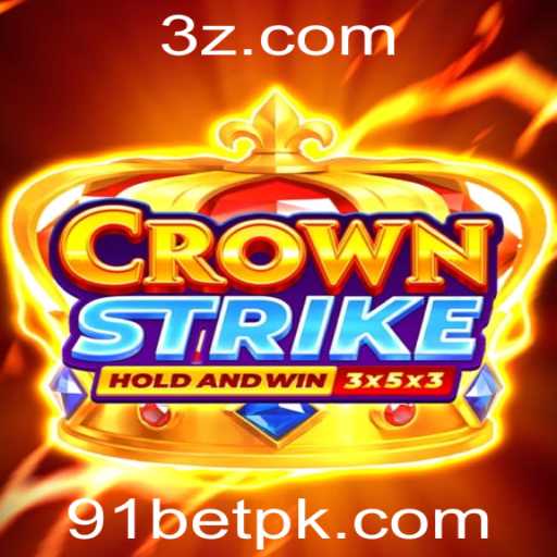 Crownstrike: Um Jogo Fascinante com Dinâmica Inovadora