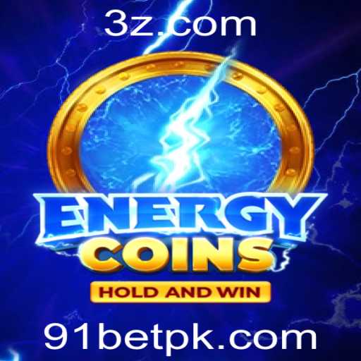 EnergyCoins: O Jogo Inovador Que Está Conquistando Multidões