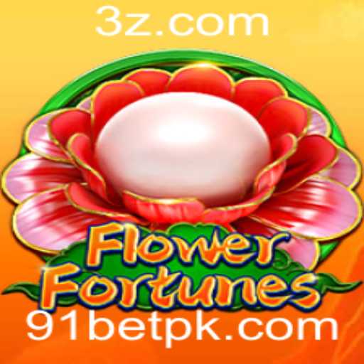 Descubra o Fascinante Mundo de FlowerFortunes no 91bet