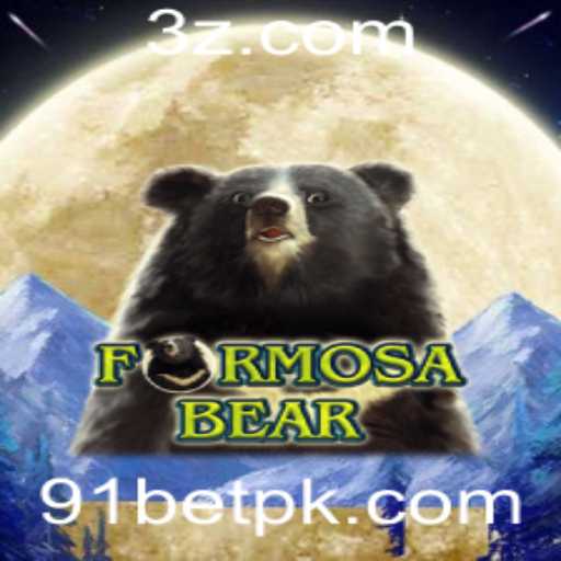 Explorando o Universo de FormosaBear: O Desafio Interativo da 91bet