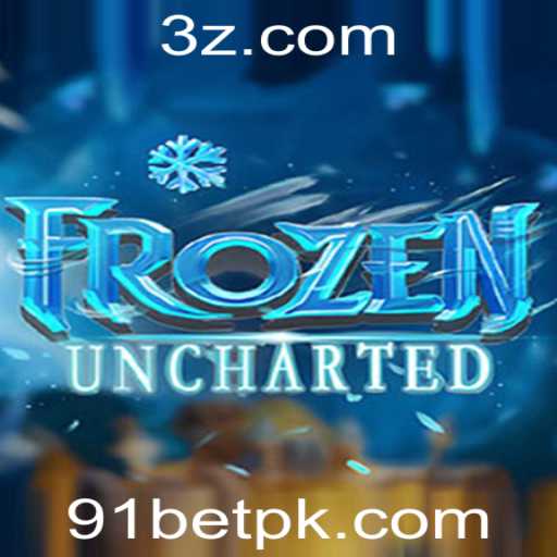 Explorando FrozenUncharted: A Aventura Incrível no Mundo de 91bet