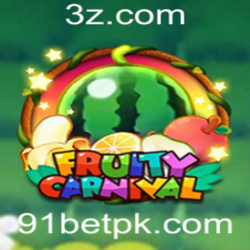 Descubra o Encantador Mundo de FruityCarnival e 91bet