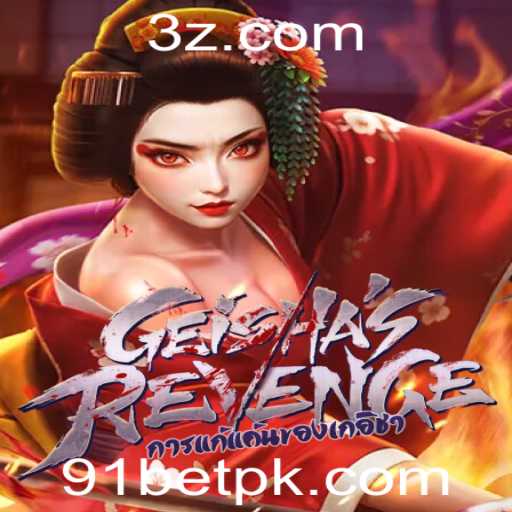 GeishasRevenge: Uma Nova Aventura de Jogo com 91bet