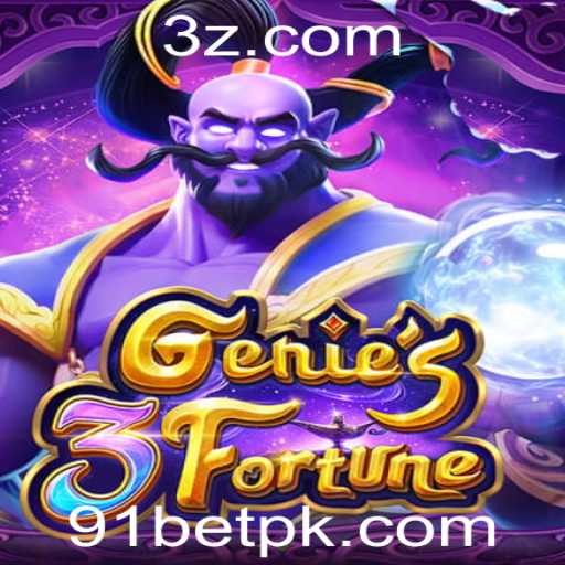 Explorando Genie3Fortune: Um mergulho nas mecânicas e novidades do jogo