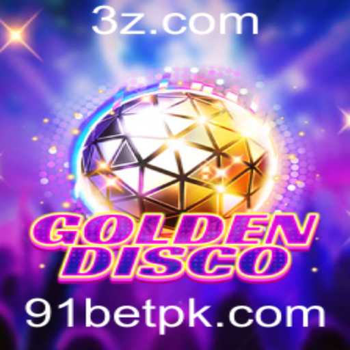 Explorando GoldenDisco: O Jogo da Nova Era com 91bet