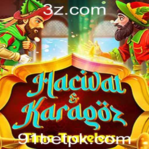 Explorando o Fascinante Mundo de HacivatandKaragoz: Regras e Como Jogar