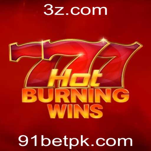 Explorando o Fascinante Mundo de HotBurningWins no 91bet