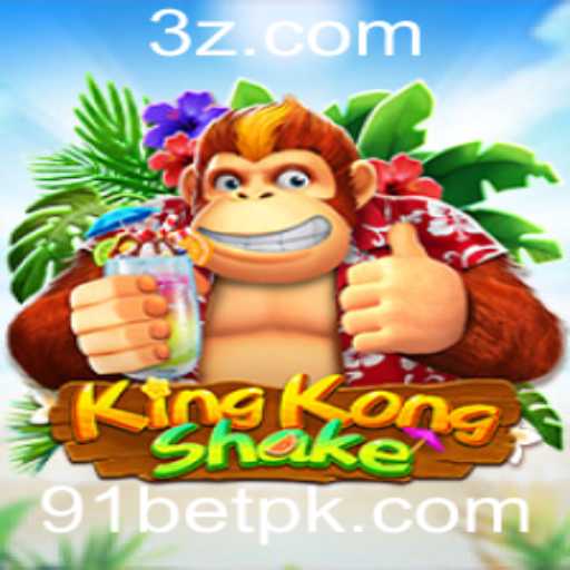 KingKongShake: Explorando a Nova Sensação do Jogo Online e sua Conexão com 91bet