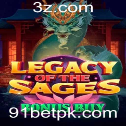Explorando o Mundo do LegacyoftheSagesBonusBuy