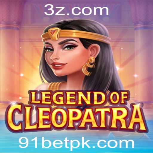 Explorando o LegendOfCleopatra: Um Mergulho na Aventura com 91bet