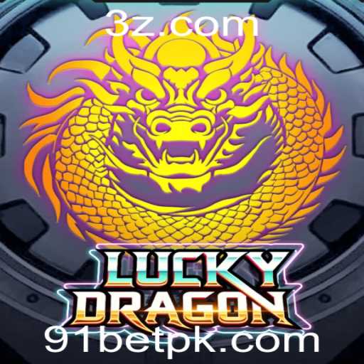 Descubra LuckyDragon: Uma Aventura Empolgante no Mundo do 91bet