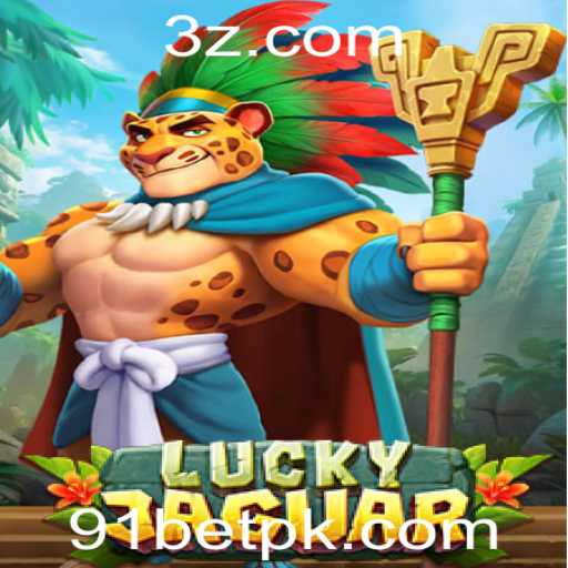 Descubra o Excitante Mundo de LuckyJaguar no 91bet