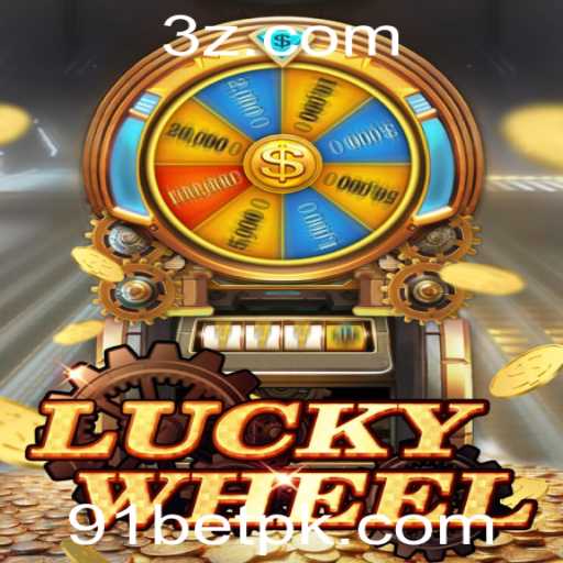 Desvendando o Mundo de LuckyWheel