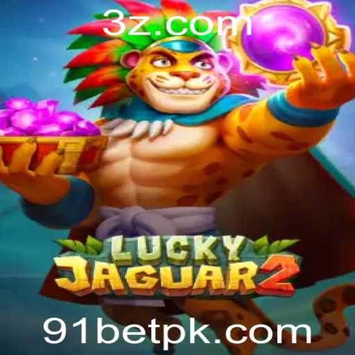 Descobrindo o Fascinante Mundo de Luckyjaguar2 no Universo 91bet