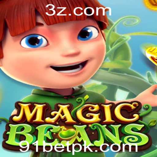 Descubra o Universo de MAGICBEANS com 91bet