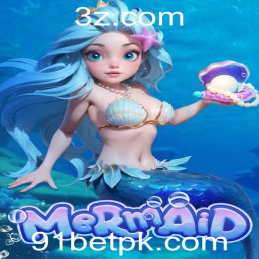 Descubra o Fascinante Mundo do Jogo Mermaid no 91bet