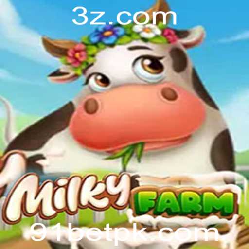 Explorando o Mundo de MilkyFarm: Diversão e Estratégia em um Jogo Único