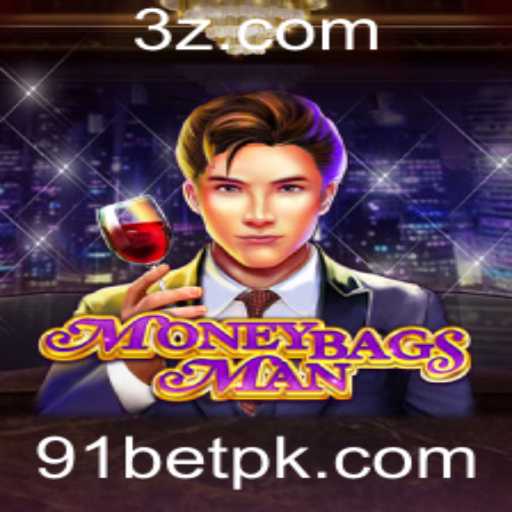 MoneybagsMan: Uma Jornada Dentro do Mundo dos Jogos de Aventura e Apostas com 91bet