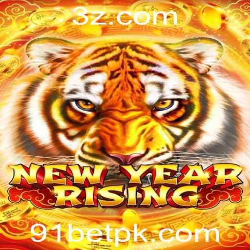 Explorando o Universo de NewYearRising: Uma Nova Era de Aventura no Mundo dos Jogos