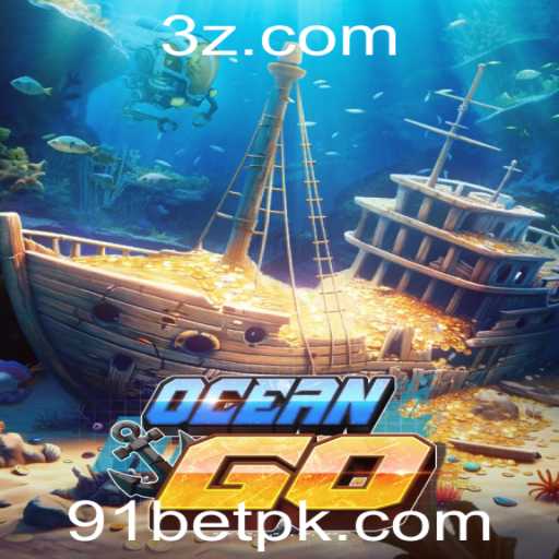 Explorando OceanGO: Mergulhe nas Aventuras Submarinas de 91bet