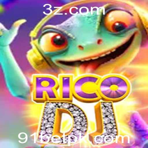 Desvendando o Universo de RicoDJ: O Novo Conceito em Jogos de Azar
