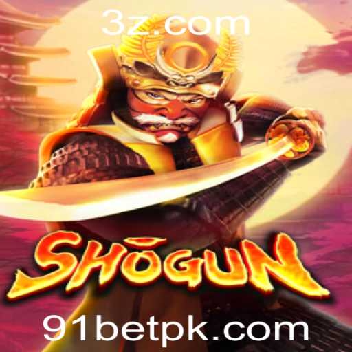 Explorando o Fascinante Mundo do Jogo Shogun e sua Conexão com 91bet