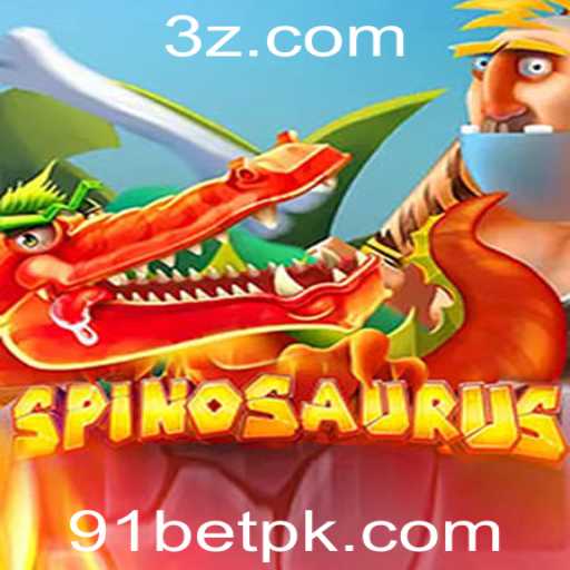 Explorando o Fascinante Mundo do Jogo Spinosaurus