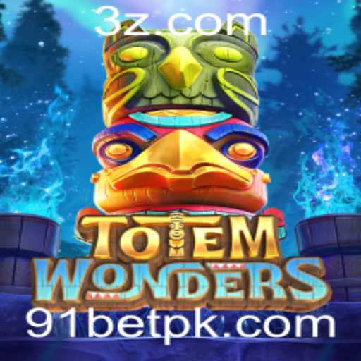 Descubra o Mundo Fascinante de TotemWonders