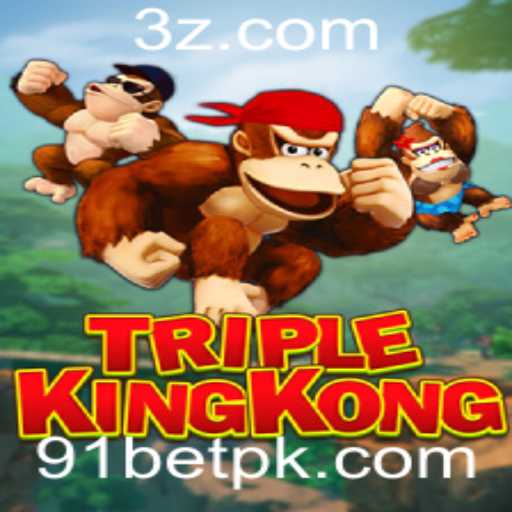 Explorando o Empolgante Mundo de TripleKingKong: Um Mergulho nas Regras e Desafios