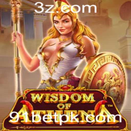 Descubra o Fascinante Mundo de WisdomofAthena com 91bet